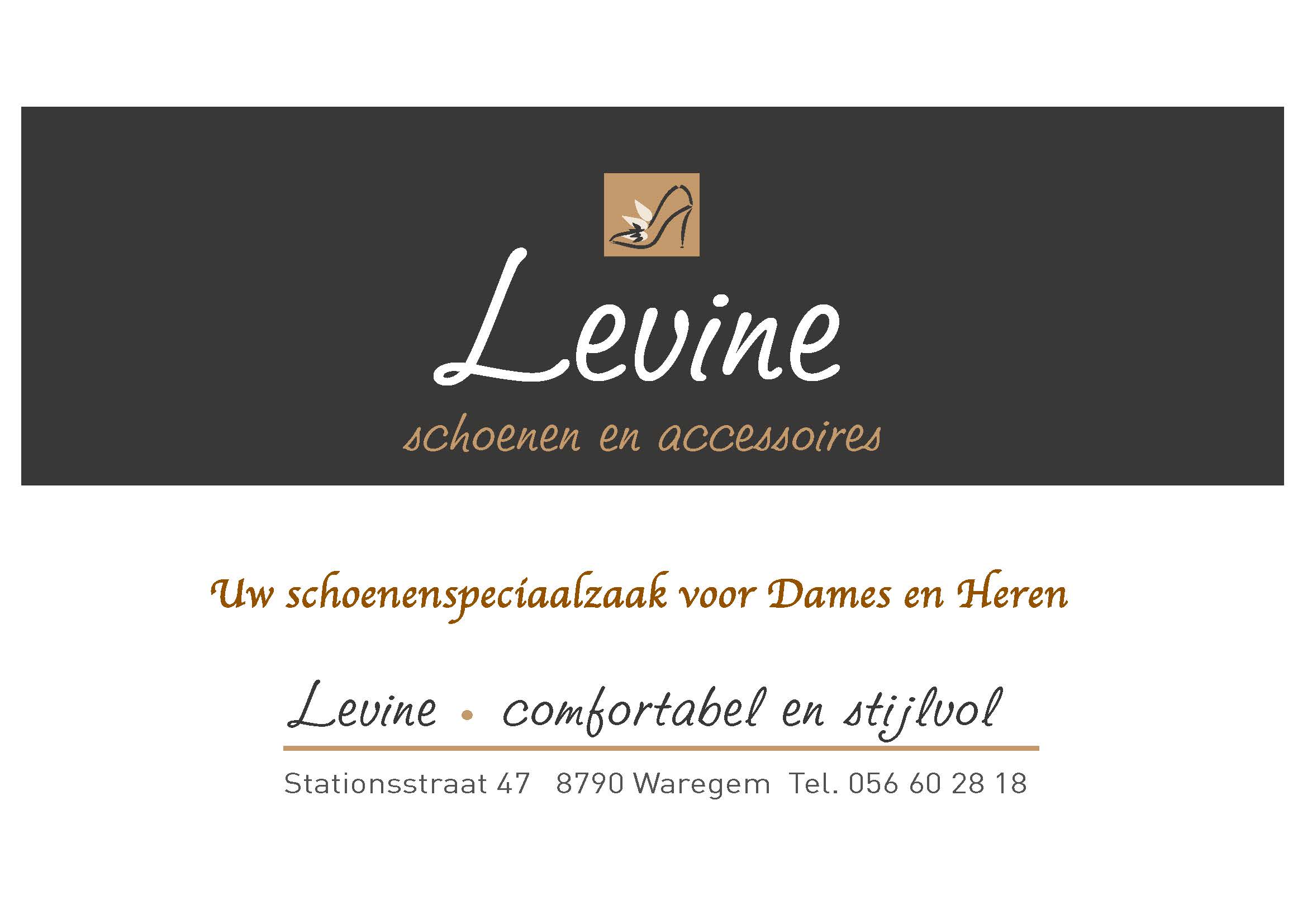 Levine Schoenen